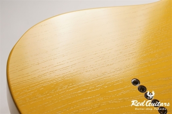 Sidewinder - Butterscotch Blonde